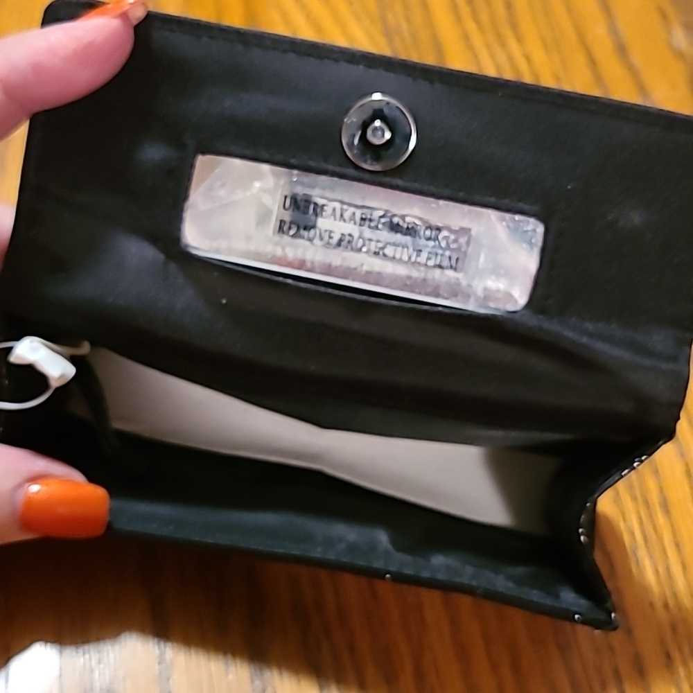 Apt 9 Purse Lipstick Case NWT Small - Picture 5 of 9